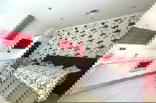 Foto 7 - Belvilla by OYO Loft Remote-working