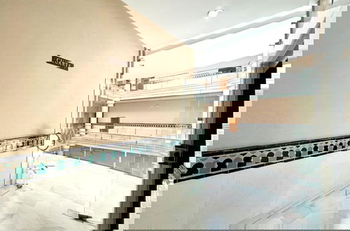 Foto 24 - Belvilla by OYO Loft Remote-working