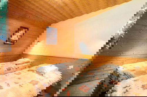 Foto 9 - Cosy Apartment in Tignes With Garden