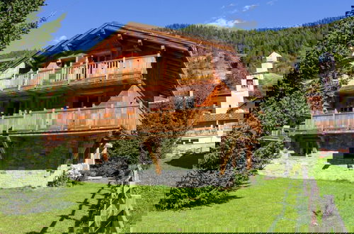 Foto 24 - Cosy Apartment in Tignes With Garden