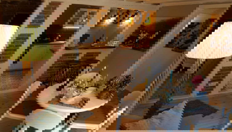 Photo 1 - Ferieheisel - Everything, Except Usually!