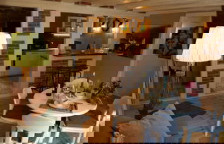 Photo 1 - Ferieheisel - Everything, Except Usually!