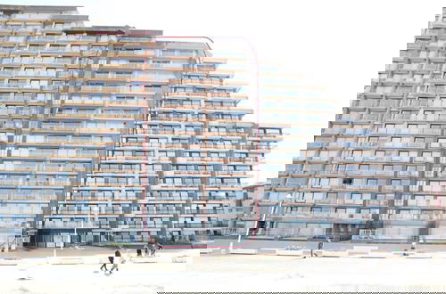Foto 14 - Apartment in Nieuwpoort With sea Views