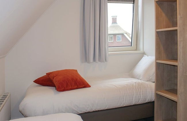 Atmospheric Villa With Nice Garden, in a Holiday Park at the Water in Friesland - Foto 15