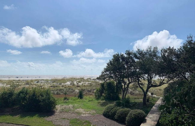 121 D Shipwatch by Avantstay Oceanfront Villa w/ View - Foto 10