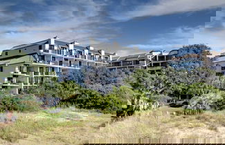 Foto 2 - 121 D Shipwatch by Avantstay Oceanfront Villa w/ View