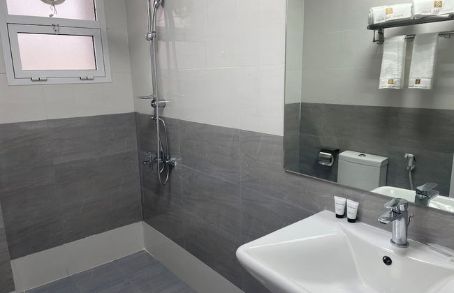 Season Inn Hotel Apartment by Duqm - Foto 43