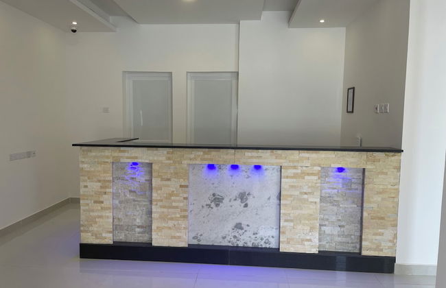 Season Inn Hotel Apartment by Duqm - Foto 1