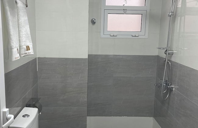 Season Inn Hotel Apartment by Duqm - Foto 46