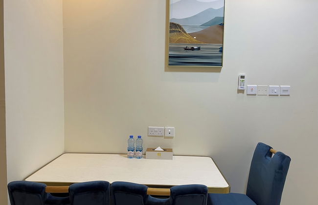 Season Inn Hotel Apartment by Duqm - Foto 35