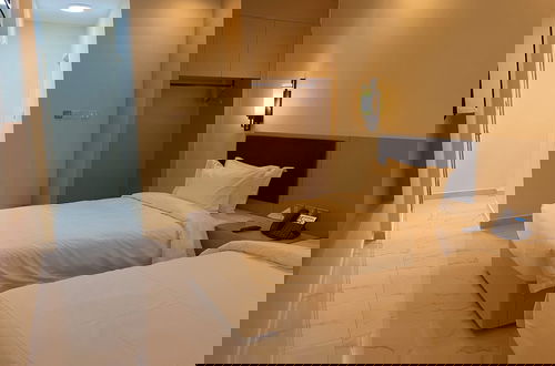Foto 10 - Season Inn Hotel Apartment by Duqm