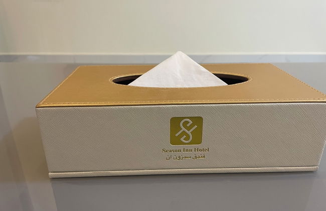 Season Inn Hotel Apartment by Duqm - Foto 23