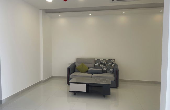 Season Inn Hotel Apartment by Duqm - Foto 2