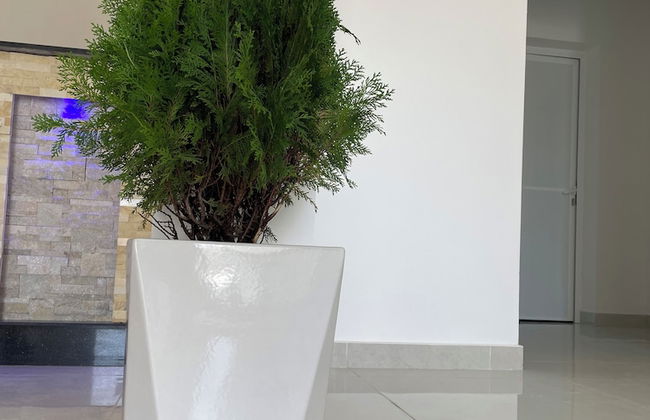 Season Inn Hotel Apartment by Duqm - Foto 5