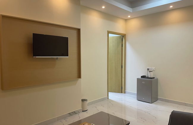 Season Inn Hotel Apartment by Duqm - Foto 34