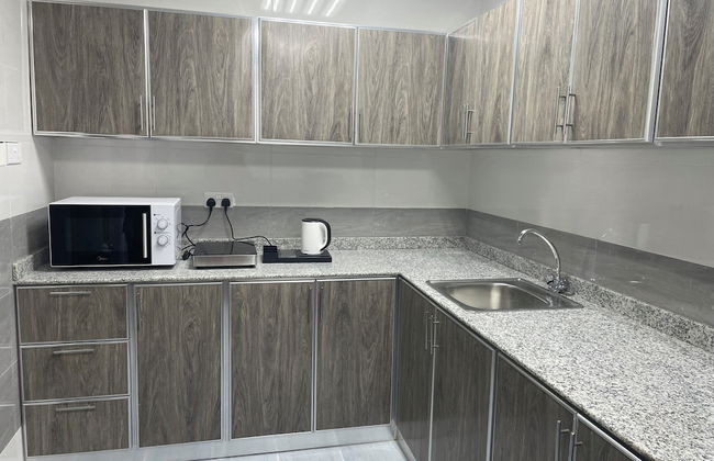 Season Inn Hotel Apartment by Duqm - Foto 30