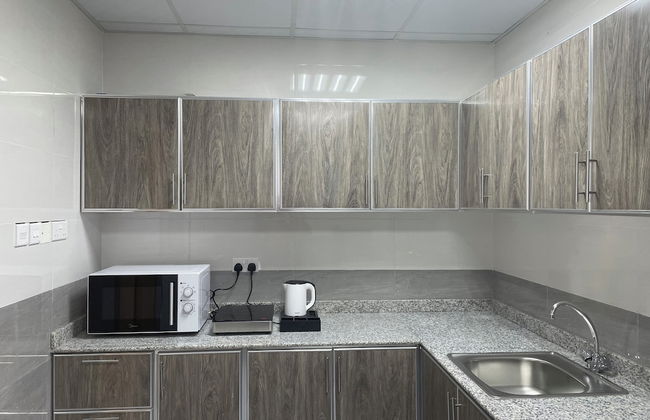 Season Inn Hotel Apartment by Duqm - Foto 29