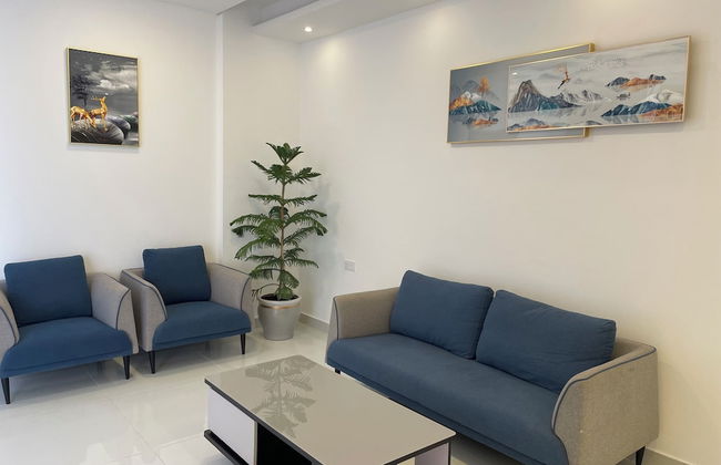 Season Inn Hotel Apartment by Duqm - Foto 9