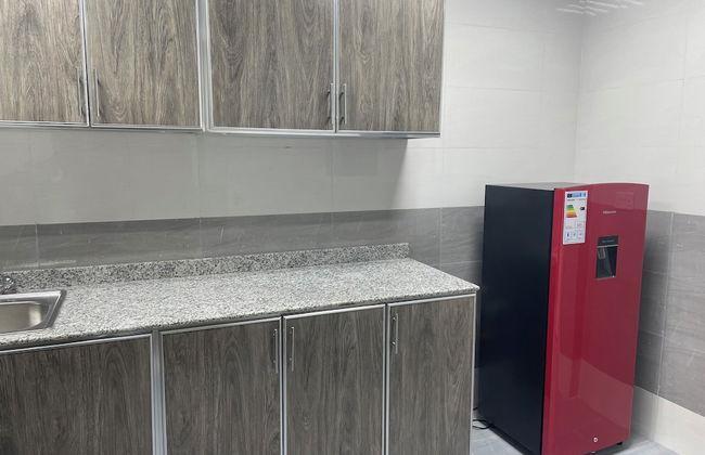 Season Inn Hotel Apartment by Duqm - Foto 31