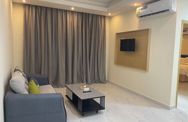 Season Inn Hotel Apartment by Duqm - Foto 40