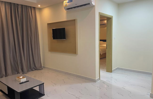 Season Inn Hotel Apartment by Duqm - Foto 39