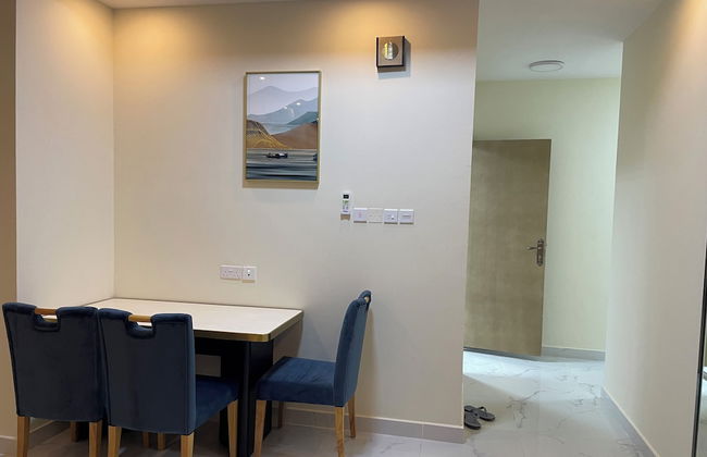 Season Inn Hotel Apartment by Duqm - Foto 38