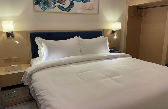 Season Inn Hotel Apartment by Duqm - Foto 26