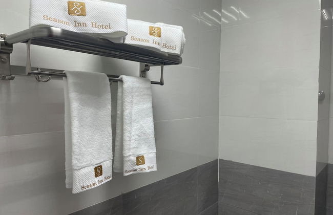 Season Inn Hotel Apartment by Duqm - Foto 42