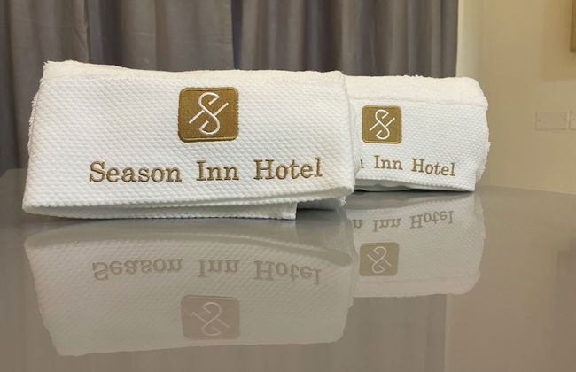 Season Inn Hotel Apartment by Duqm - Foto 27