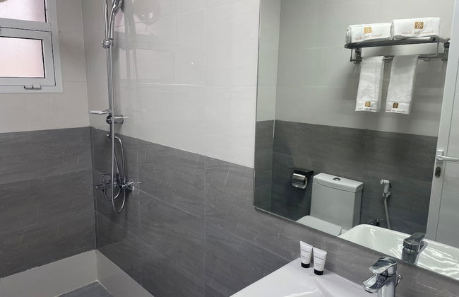 Season Inn Hotel Apartment by Duqm - Foto 45