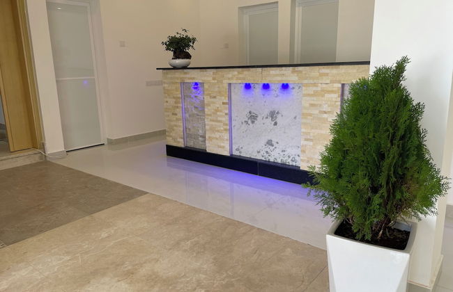 Season Inn Hotel Apartment by Duqm - Foto 4