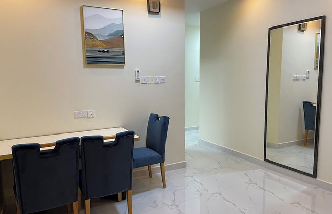 Season Inn Hotel Apartment by Duqm - Foto 36