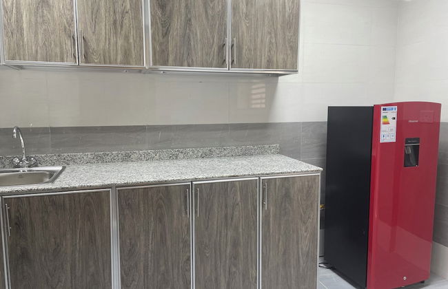 Season Inn Hotel Apartment by Duqm - Foto 32