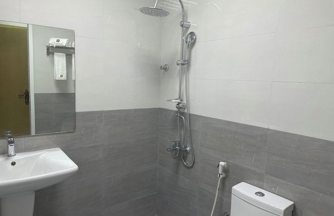 Season Inn Hotel Apartment by Duqm - Foto 44