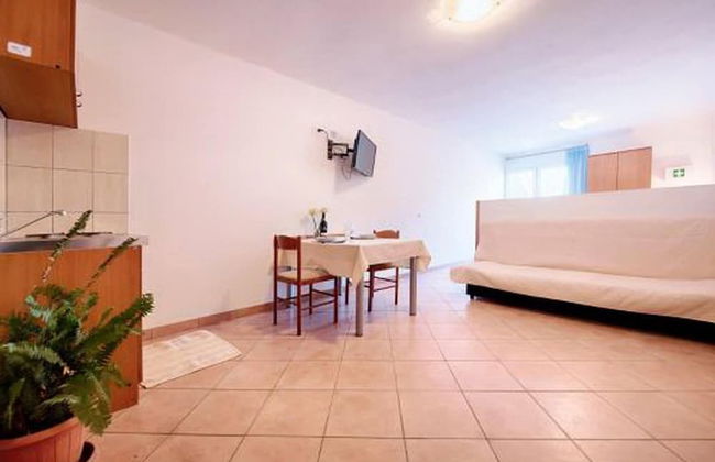 Apartments Bruna Lastovo-comfort One Bedroom Apartment With Balcony and Sea View-plavi - Foto 6
