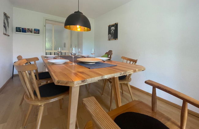 Holiday Apartment Lucky guy - Foto 20