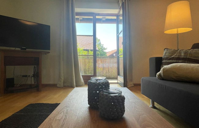 Holiday Apartment Lucky guy - Foto 9