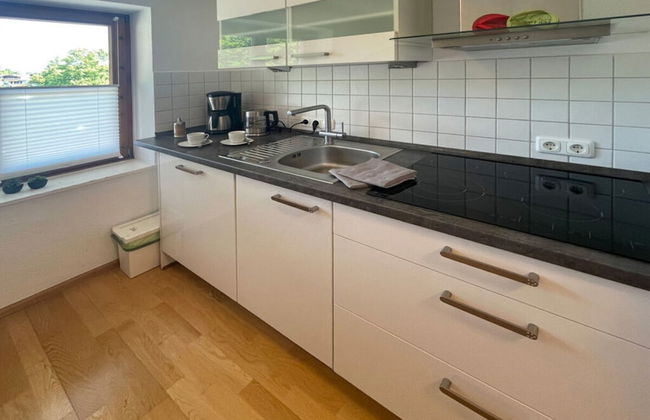 Holiday Apartment Lucky guy - Foto 6