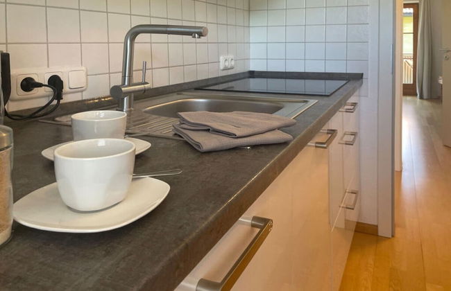 Holiday Apartment Lucky guy - Foto 7