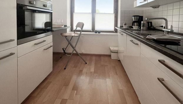 Cozinha privada