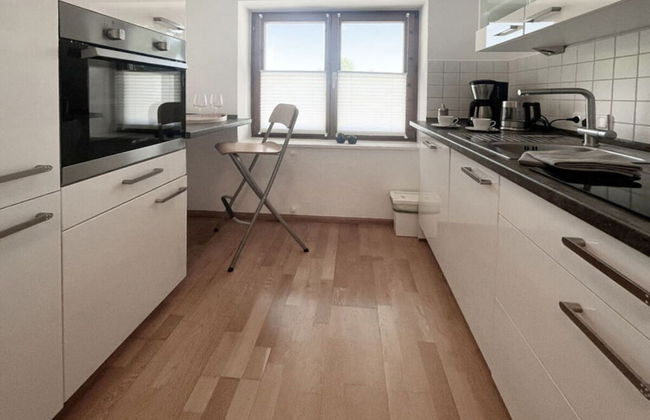 Holiday Apartment Lucky guy - Foto 5