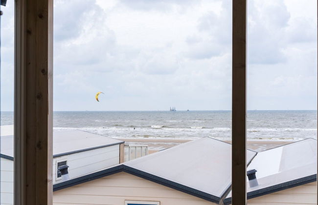 Holiday Home in Wijk aan Zee by the Beach - Foto 36