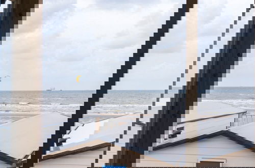 Photo 28 - Holiday Home on the Beach of Wijk aan Zee