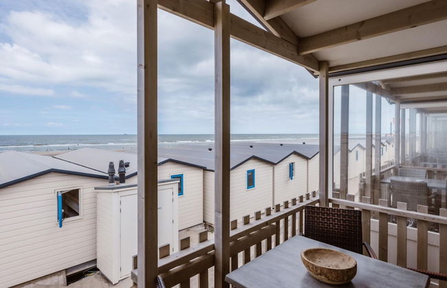 Beach House in Julianadorp by the North Sea - Foto 16