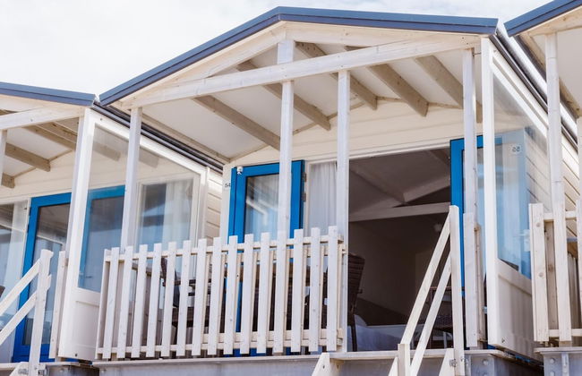 Holiday Home in Wijk aan Zee by the Beach - Foto 29