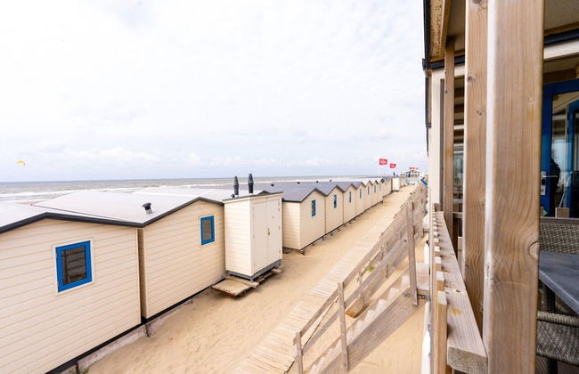 Holiday Home in Wijk aan Zee by the Beach - Foto 41