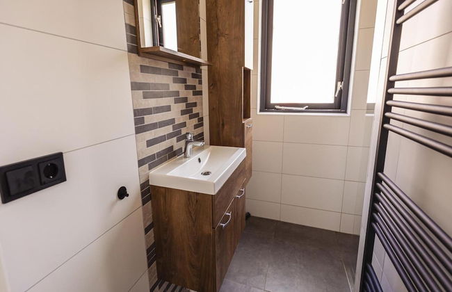 Detached Home Nijmegen Lake View Sauna - Photo 11