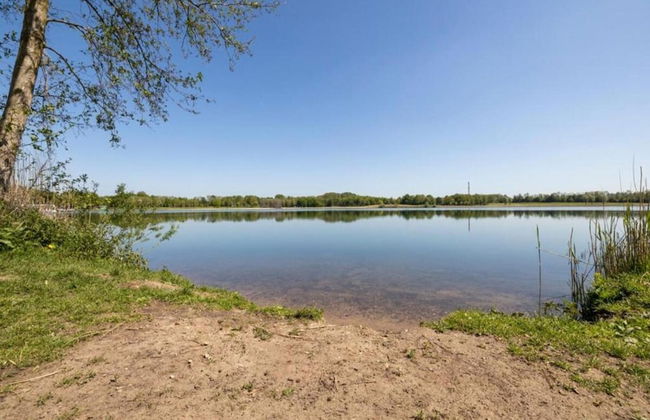 Detached Home Nijmegen Lake View Sauna - Photo 28