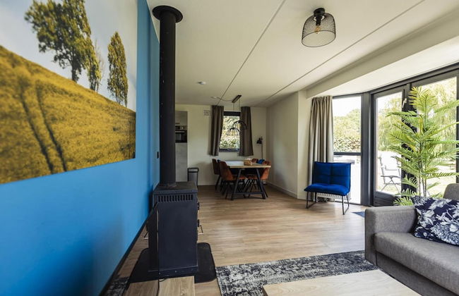 Detached Holiday Home Near Nijmegen - Photo 14