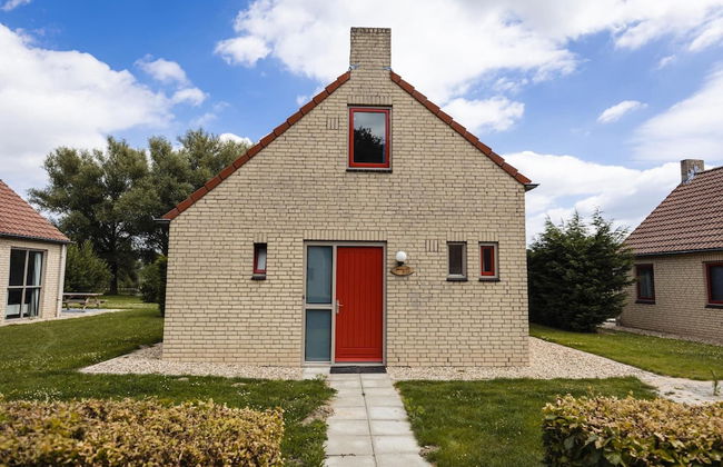 Detached Holiday Home Near Nijmegen - Foto 1